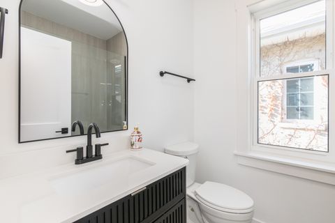 Tiny photo for 6055 W Dakin Street, Chicago, IL 60634 (MLS # 12525250)