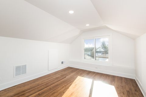 Tiny photo for 6055 W Dakin Street, Chicago, IL 60634 (MLS # 12525250)