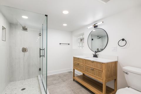 Tiny photo for 6055 W Dakin Street, Chicago, IL 60634 (MLS # 12525250)