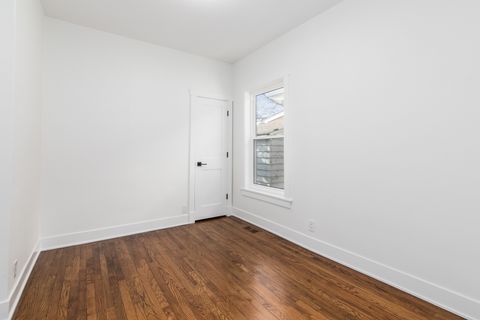 Tiny photo for 6055 W Dakin Street, Chicago, IL 60634 (MLS # 12525250)