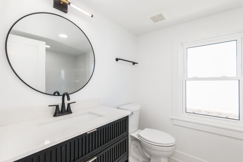 Tiny photo for 6055 W Dakin Street, Chicago, IL 60634 (MLS # 12525250)