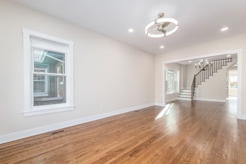 Tiny photo for 6055 W Dakin Street, Chicago, IL 60634 (MLS # 12525250)