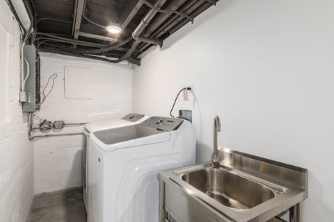 Tiny photo for 6055 W Dakin Street, Chicago, IL 60634 (MLS # 12525250)