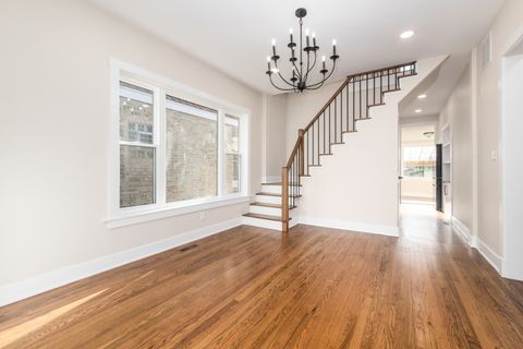 Tiny photo for 6055 W Dakin Street, Chicago, IL 60634 (MLS # 12525250)