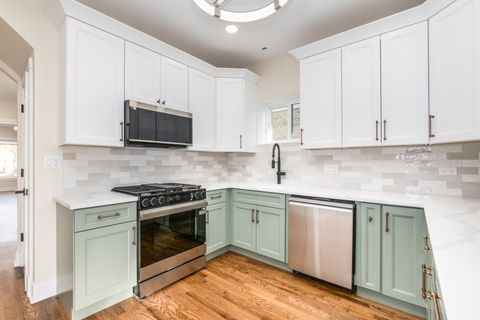 Tiny photo for 6055 W Dakin Street, Chicago, IL 60634 (MLS # 12525250)