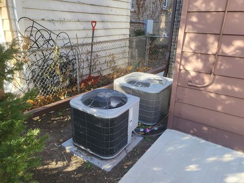 Tiny photo for 6055 W Dakin Street, Chicago, IL 60634 (MLS # 12525250)