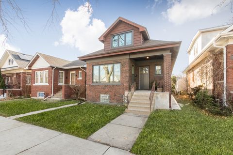 6055 W Dakin Street Chicago IL 60634