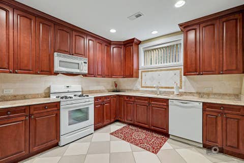 Tiny photo for 16609 Sterling Drive, Lemont, IL 60439 (MLS # 12727011)
