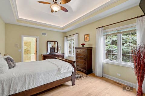 Tiny photo for 16609 Sterling Drive, Lemont, IL 60439 (MLS # 12727011)