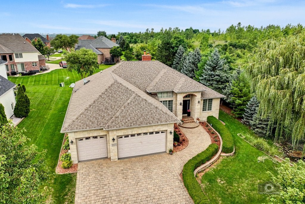 16609 Sterling Drive