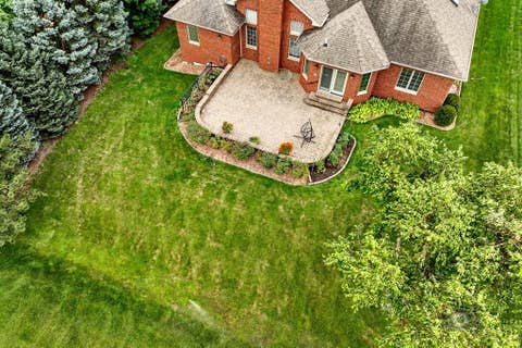 Tiny photo for 16609 Sterling Drive, Lemont, IL 60439 (MLS # 12727011)