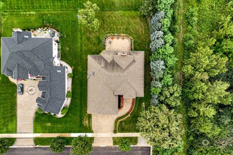 Tiny photo for 16609 Sterling Drive, Lemont, IL 60439 (MLS # 12727011)