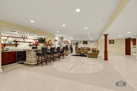 Tiny photo for 16609 Sterling Drive, Lemont, IL 60439 (MLS # 12727011)