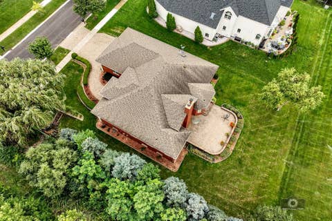 Tiny photo for 16609 Sterling Drive, Lemont, IL 60439 (MLS # 12727011)