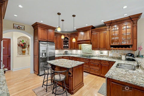 Tiny photo for 16609 Sterling Drive, Lemont, IL 60439 (MLS # 12727011)