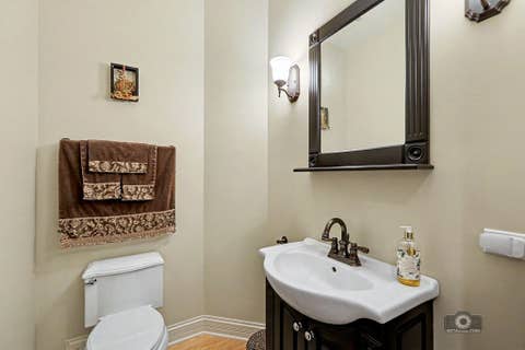 Tiny photo for 16609 Sterling Drive, Lemont, IL 60439 (MLS # 12727011)