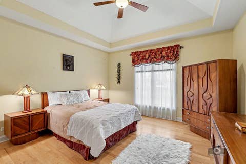 Tiny photo for 16609 Sterling Drive, Lemont, IL 60439 (MLS # 12727011)
