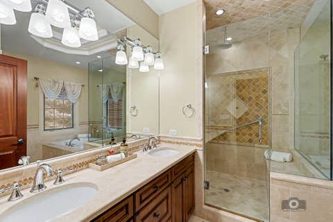 Tiny photo for 16609 Sterling Drive, Lemont, IL 60439 (MLS # 12727011)