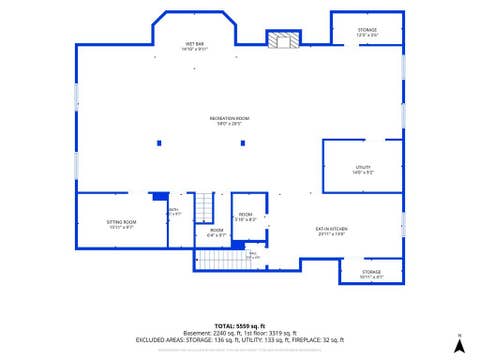 Tiny photo for 16609 Sterling Drive, Lemont, IL 60439 (MLS # 12727011)
