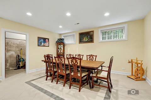 Tiny photo for 16609 Sterling Drive, Lemont, IL 60439 (MLS # 12727011)