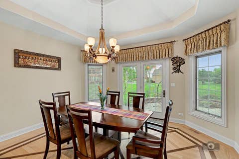 Tiny photo for 16609 Sterling Drive, Lemont, IL 60439 (MLS # 12727011)