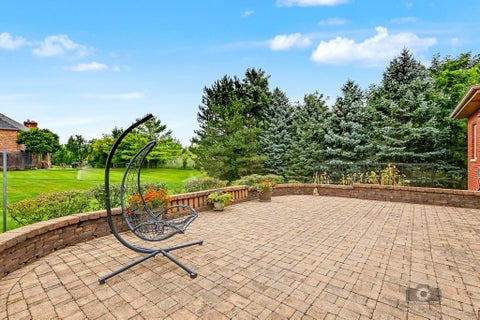 Tiny photo for 16609 Sterling Drive, Lemont, IL 60439 (MLS # 12727011)