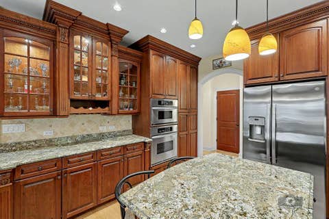 Tiny photo for 16609 Sterling Drive, Lemont, IL 60439 (MLS # 12727011)