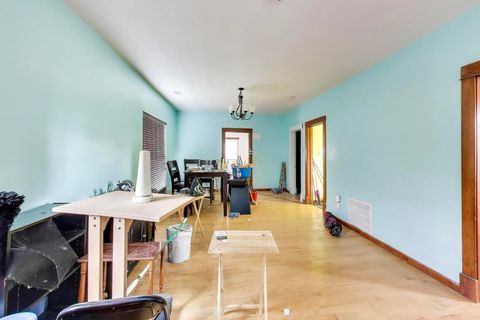 Tiny photo for Joliet, IL 60435 (MLS # 12506820)