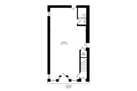 Tiny photo for Joliet, IL 60435 (MLS # 12506820)