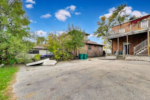 Tiny photo for Joliet, IL 60435 (MLS # 12506820)