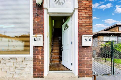 Tiny photo for Joliet, IL 60435 (MLS # 12506820)