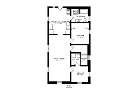 Tiny photo for Joliet, IL 60435 (MLS # 12506820)