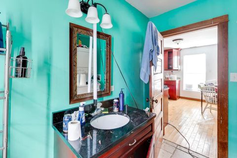 Tiny photo for Joliet, IL 60435 (MLS # 12506820)