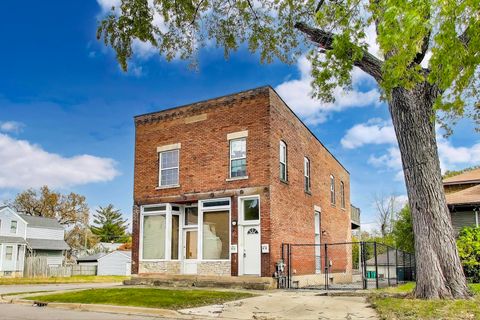 Tiny photo for Joliet, IL 60435 (MLS # 12506820)