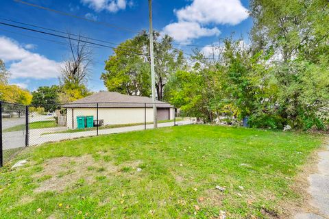 Tiny photo for Joliet, IL 60435 (MLS # 12506820)