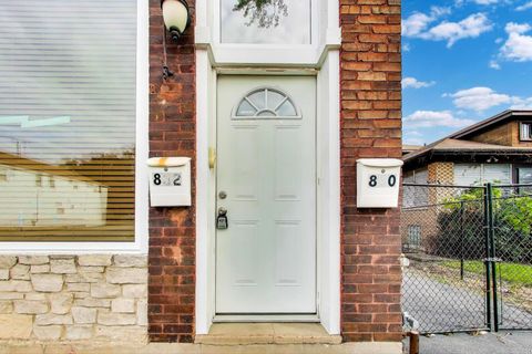 Tiny photo for Joliet, IL 60435 (MLS # 12506820)