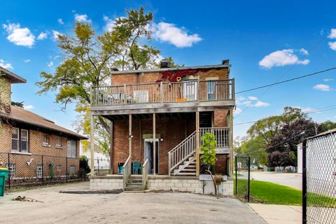 Tiny photo for Joliet, IL 60435 (MLS # 12506820)