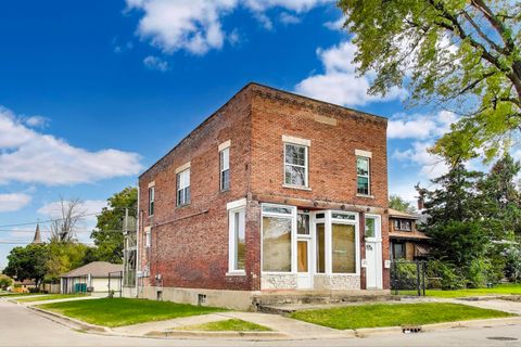 Tiny photo for Joliet, IL 60435 (MLS # 12506820)
