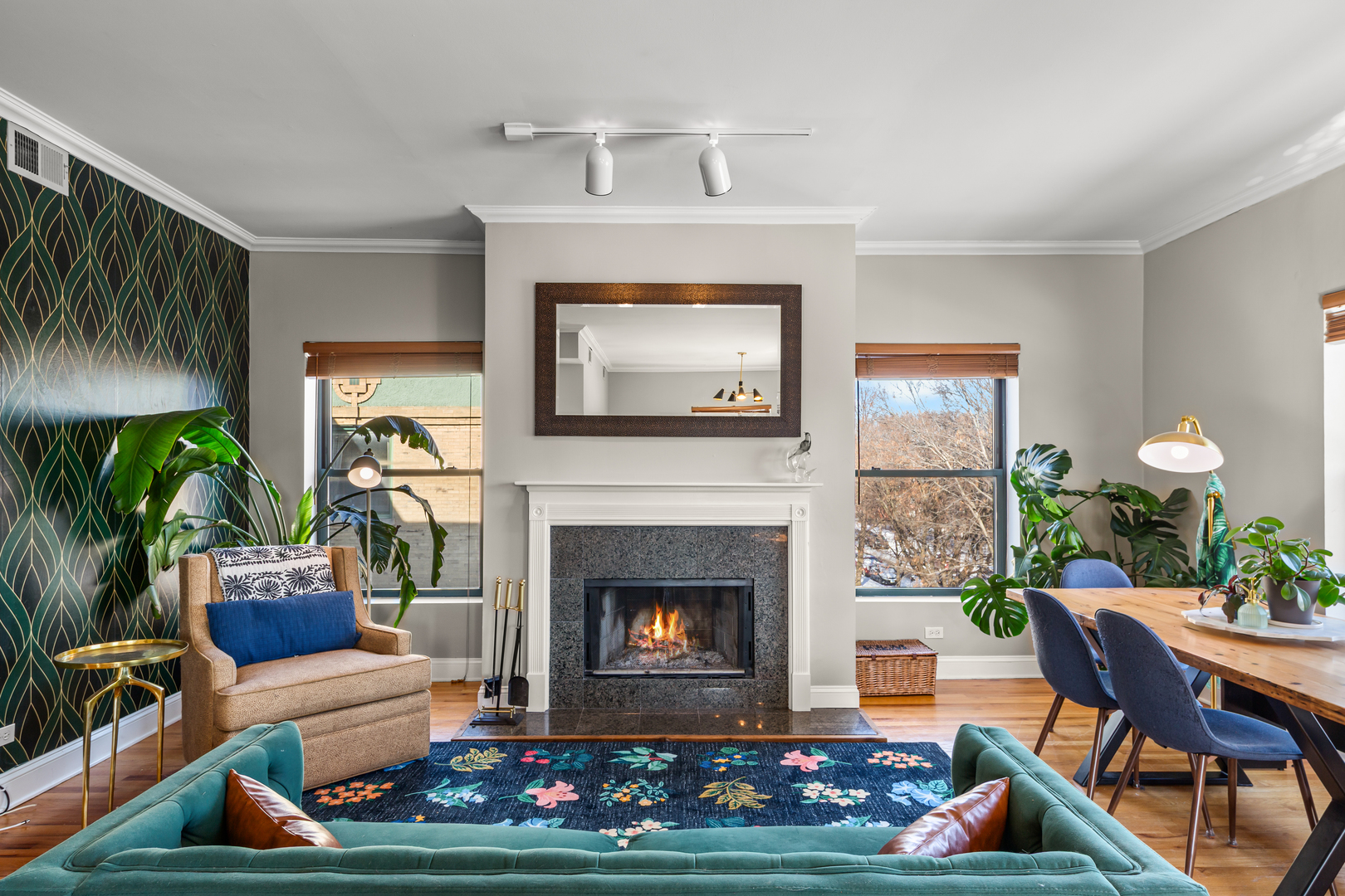 4400 N Paulina Street 3A