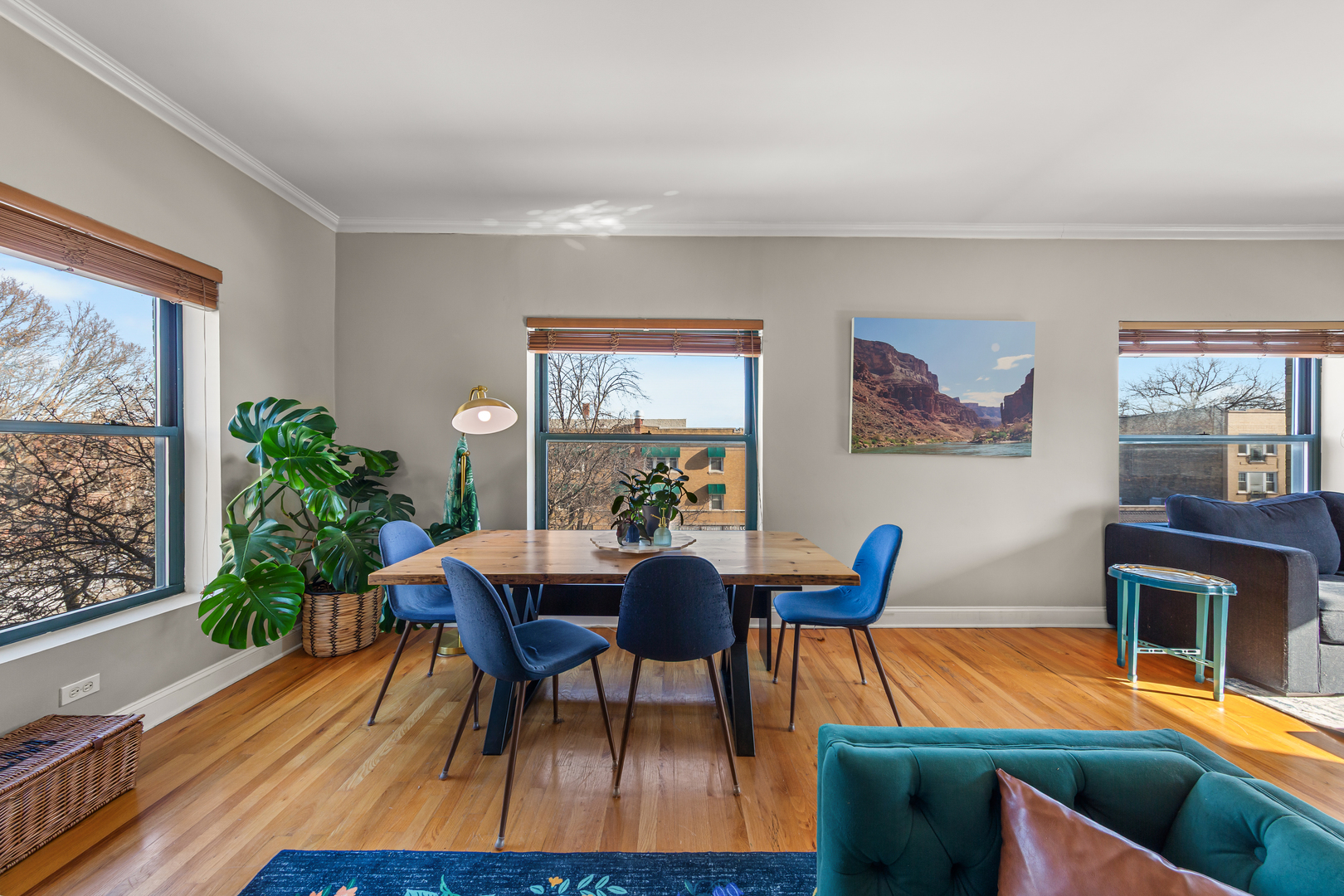 4400 N Paulina Street 3A