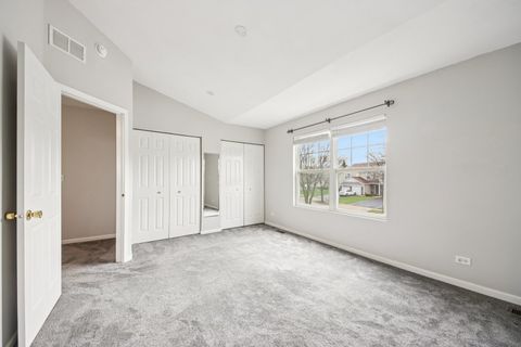 Tiny photo for 2203 Flagstone Lane #2203, Carpentersville, IL 60110 (MLS # 12588323)