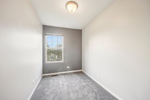 Tiny photo for 2203 Flagstone Lane #2203, Carpentersville, IL 60110 (MLS # 12588323)