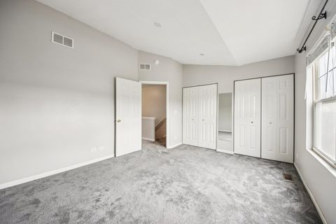 Tiny photo for 2203 Flagstone Lane #2203, Carpentersville, IL 60110 (MLS # 12588323)