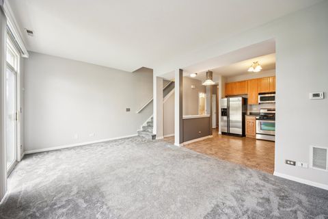 Tiny photo for 2203 Flagstone Lane #2203, Carpentersville, IL 60110 (MLS # 12588323)