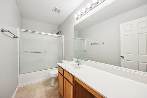 Tiny photo for 2203 Flagstone Lane #2203, Carpentersville, IL 60110 (MLS # 12588323)