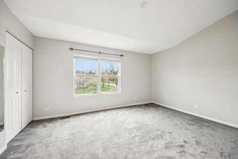 Tiny photo for 2203 Flagstone Lane #2203, Carpentersville, IL 60110 (MLS # 12588323)