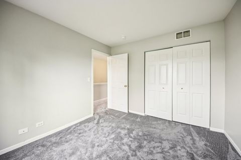 Tiny photo for 2203 Flagstone Lane #2203, Carpentersville, IL 60110 (MLS # 12588323)
