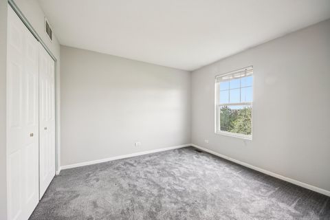 Tiny photo for 2203 Flagstone Lane #2203, Carpentersville, IL 60110 (MLS # 12588323)