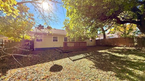 Tiny photo for 1828 183rd Street, Homewood, IL 60430 (MLS # 12656470)