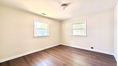 Tiny photo for 1828 183rd Street, Homewood, IL 60430 (MLS # 12656470)